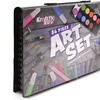 Image 4: Kreative Kids 86-Piece Art and Craft Set