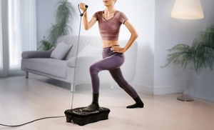 Pedana elettrica Body Slimmer per allenamenti Pedana elettrica Body Slimmer per allenamenti