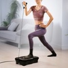 Image 1: Pedana elettrica Body Slimmer per allenamenti