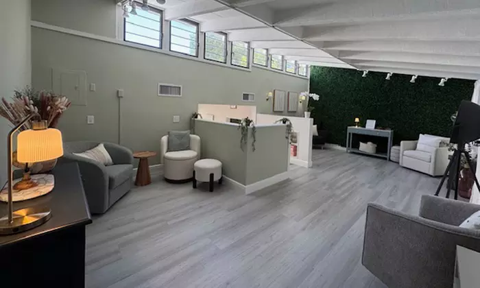 Relax with One Day, Month, Year Pass for 1 or 2 to Meditation Bliss