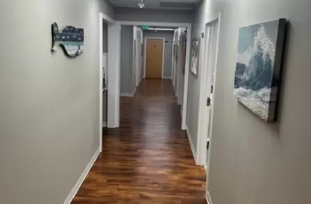 Get Smooth Skin with 3 Laser Hair Removal Sessions on Choice of Areas!