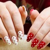 Image 3: Get a Full Set of Acrylics, Gel Mani & Pedi for Stunning Nails