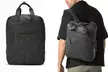 Herling Rucksack im Modell und in der Farbe nach Wahl - Second Medium