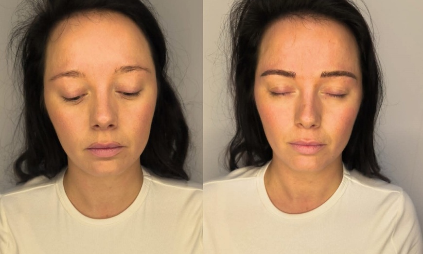 Image 7: Eyebrow Microblading and Semi Permanent Makeup