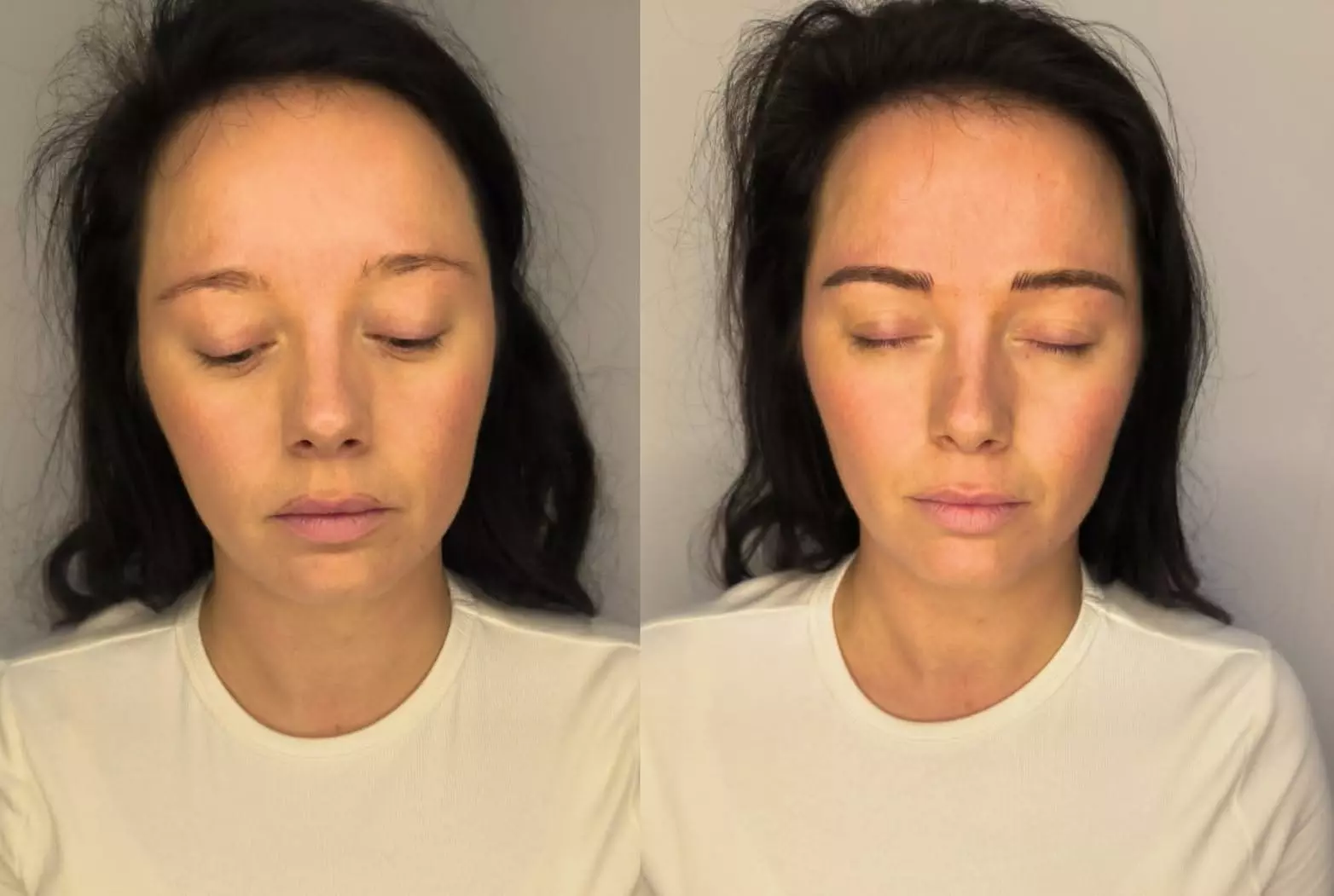 Eyebrow Microblading and Semi Permanent Makeup