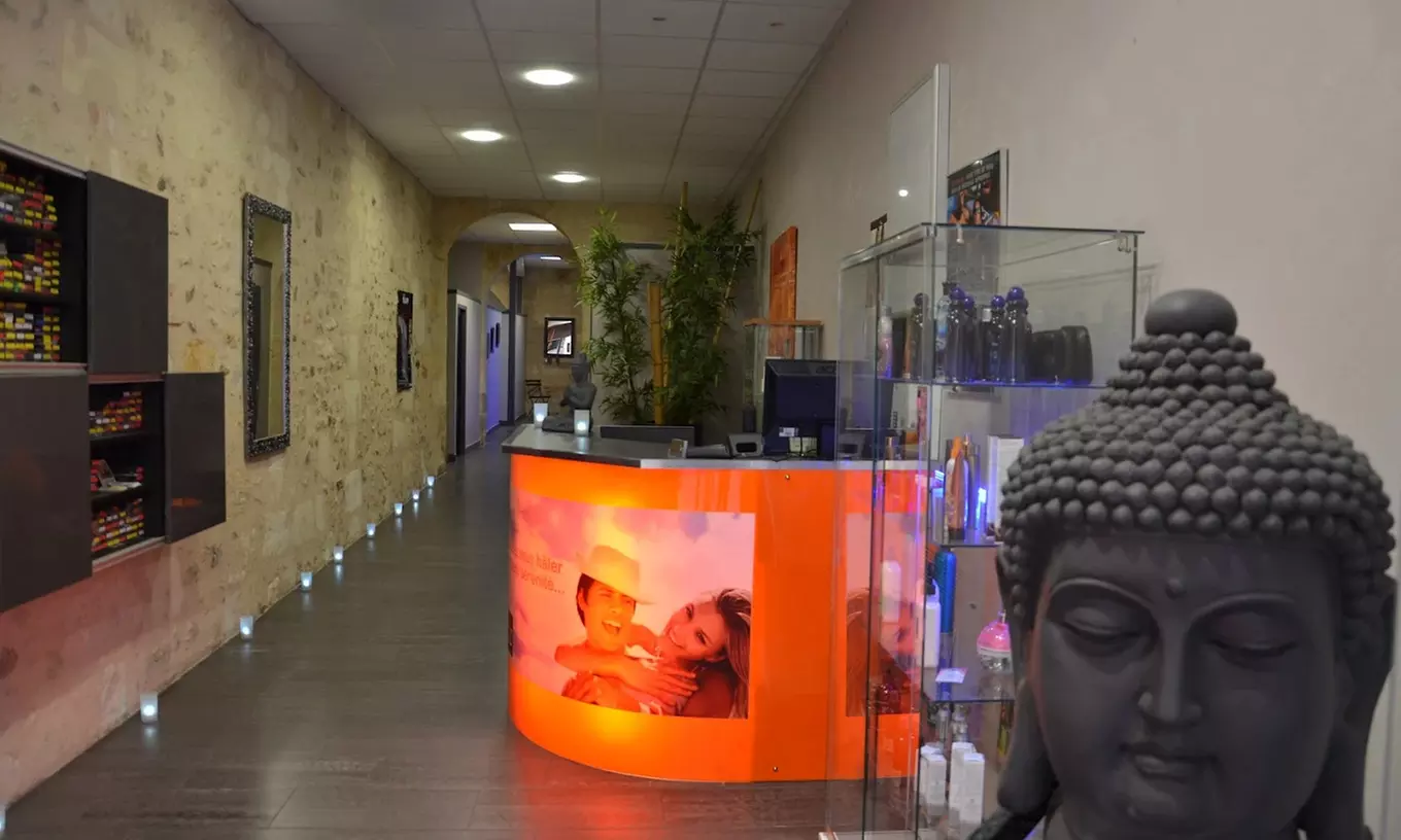 Une expérience sensorielle unique dans un spa au cœur de Bordeaux