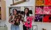 Rug Tufting Class: Create Your Own Rug Up To 25'' (Up to 35% Off)