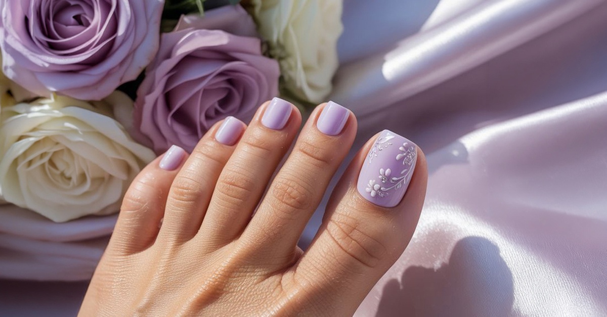 Professional Nail Care & Extensions With Relaxing Mani-pedis Professional Nail Care & Extensions With Relaxing Mani-pedis
