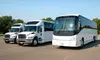 Enjoy a Convenient 49er Express Shuttle from Fisherman's Wharf to Levi's Stadium (Up To 53% Off)
