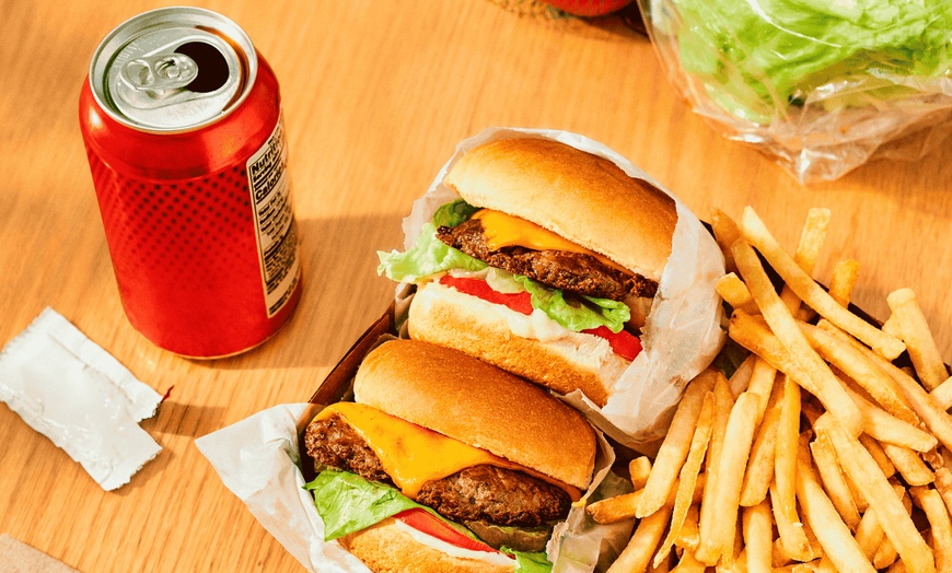 Image 7: Craving Delicious Delights? £10 Off First Uber Eats Order Over £25