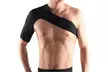Adjustable Lightweight Shoulder Brace - Second Medium