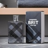 Image 1: Burberry Brit for Him EDT for men 3.3 Fl.Oz