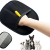 Image 3: 2Pcs Pet Hair Remover Gloves
