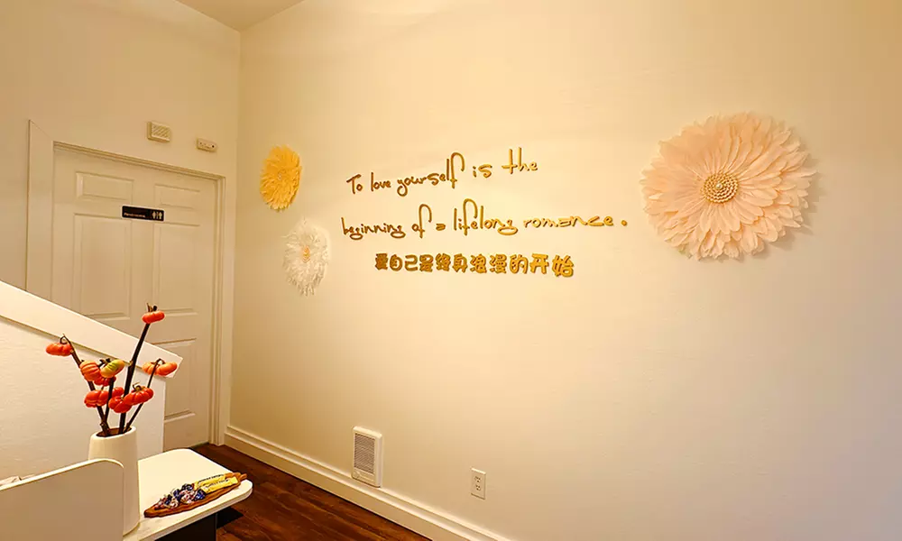 Get 75-Minute Trinity Relaxation massage with Aromatherapy and Gua Sha