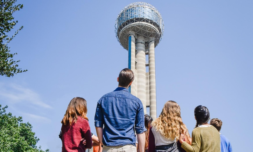 Image 7: GetOut Texas DFW Deals & Discounts - 50% Off Year-Round Access