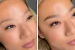 Enhance Your Look with Eyebrow Lamination, Ombre' Microshaded Eyebrows, Lash Lift & Tint or More (Up to 50% Off) - Second Medium