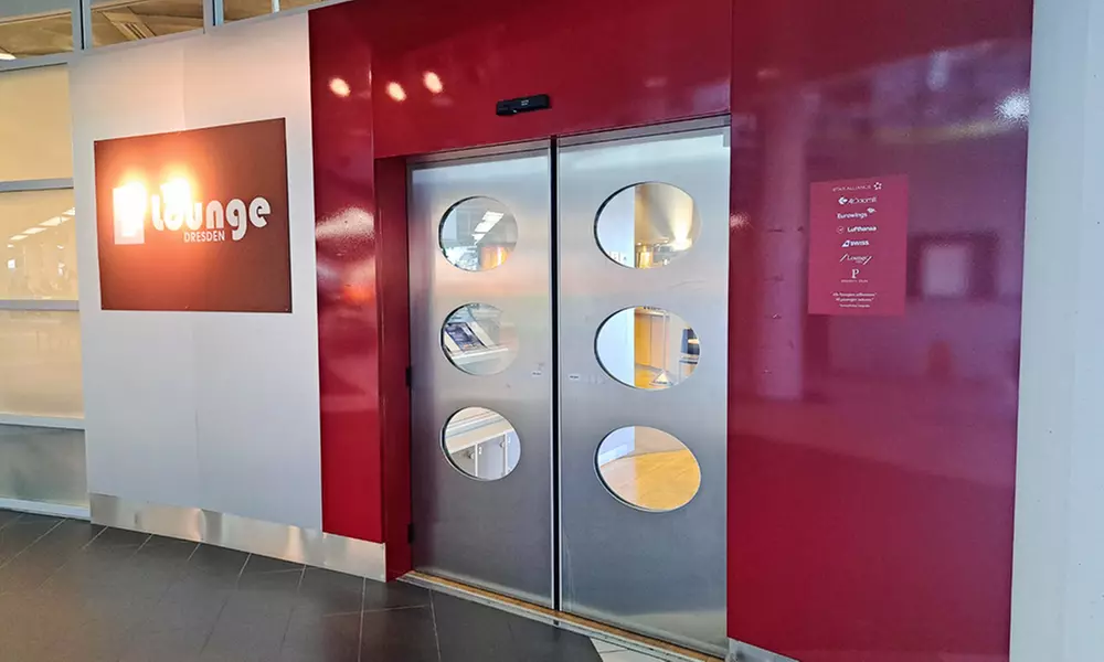 Eintritt in die Airport-Lounge, 4 Flughäfen zur Wahl