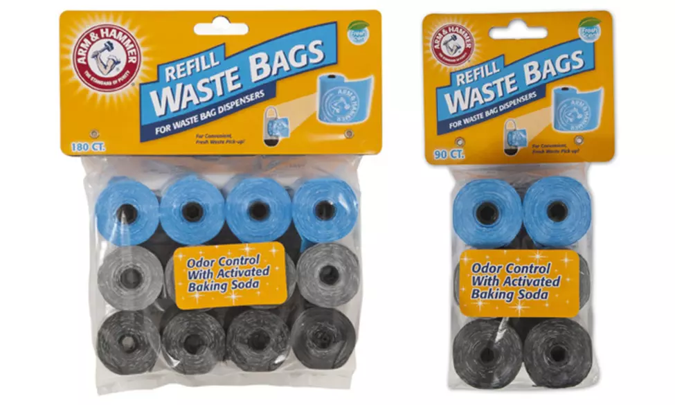 Arm & Hammer Pet Waste Bags - Primary Image