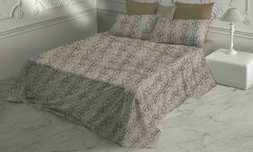 Image 10: Completo letto matrimoniale Laura Biagiotti