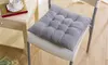 N'POLAR Chair Cushions Soft Non-Slip Pads for Indoor & Outdoor Chairs (4-Pack)