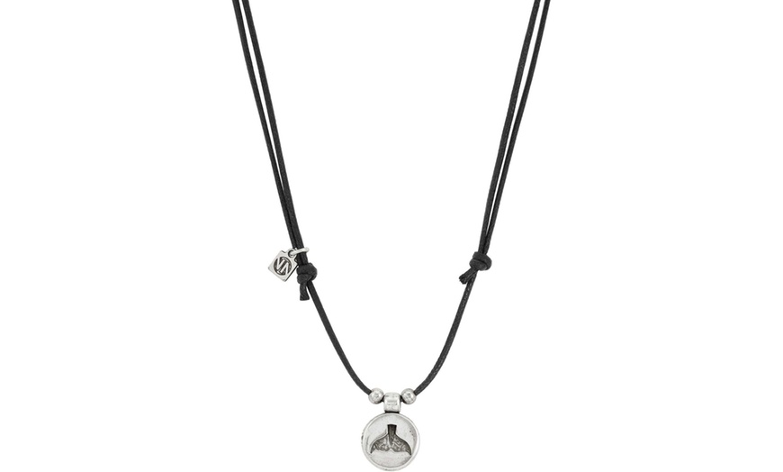 Image 16: Orecchini, collane, portachiavi, bracciali e anelli marca Nomination