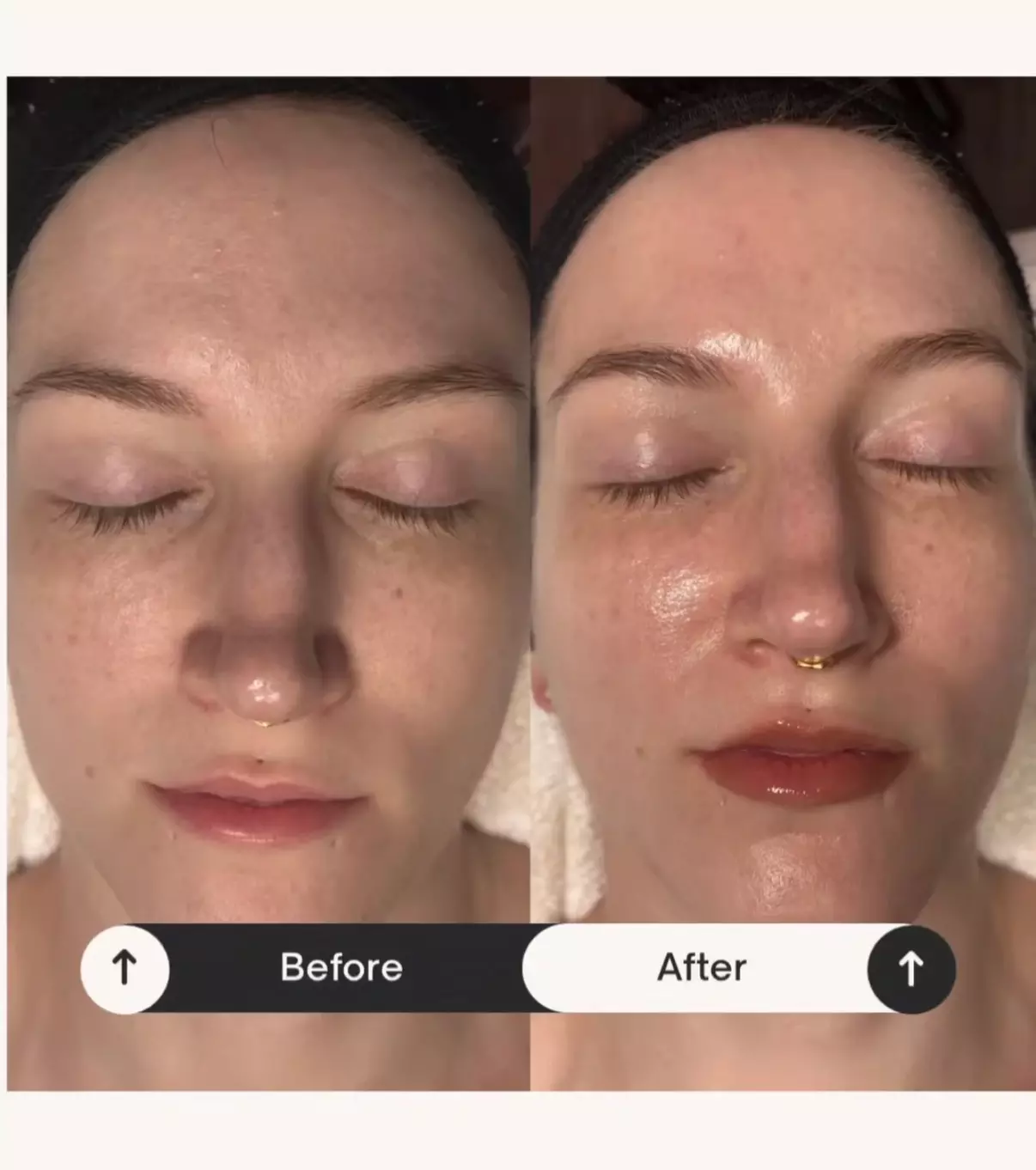 Up to 50% Off Luxury Intro Anti-Aging Facial - K E Skin Studio