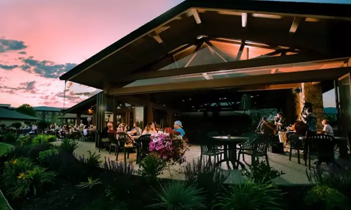 Upscale Dinner for Two or Four with Appetizers and Entrees at 19 Okanagan Grill + Bar (Up to ﻿47% Off) - Primary Image