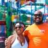 Image 32: Full-Day Waterpark Admission with Lazy River, Fun Slides & More