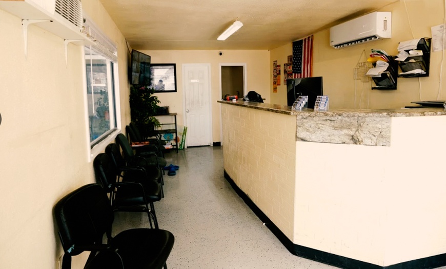 Image 4: Expert 4-Wheel Alignment for your Vehicle!