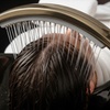 Image 1: Get a 1, 2 or 3 Scalp Treatment + Oxygen Facial  & Red Light Therapy