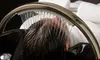 Revitalize with 1, 2 or 3 Scalp Treatment + Oxygen Facial  & Red Light Therapy @Crown Spa Skin (Up to 69%Off)