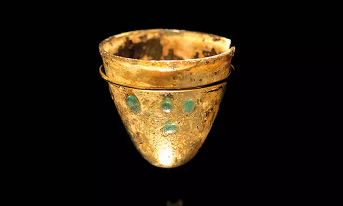 1 entrée au musée du vin avec dégustation d'1 verre de vin en option