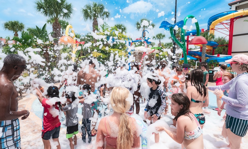 Image 44: Water Park Resort Townhouses in Kissimmee - Book now!