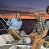 Image 4: 2-Hour Intro to Sailing for 1 or 2 | Small Group Up to 4 or Private