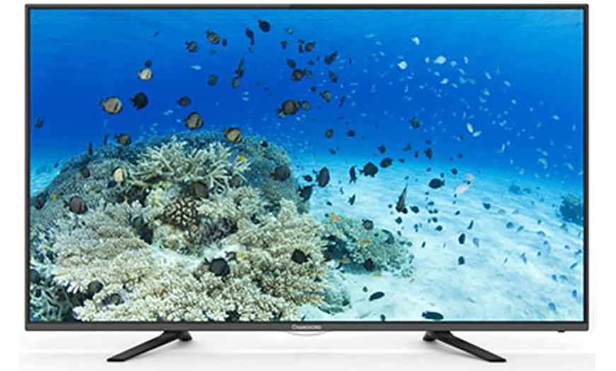 Image 1: TV Changhong TV LED 42'' Full HD