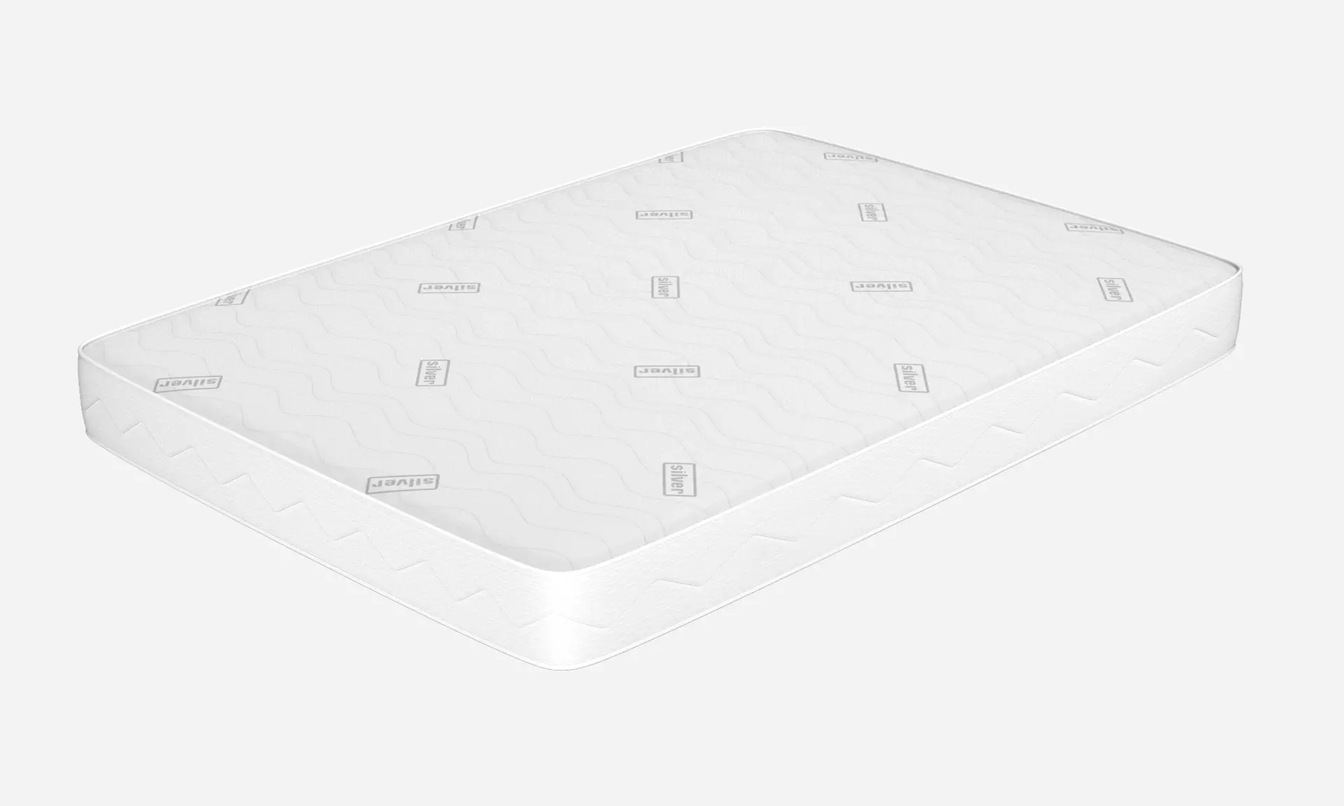 Orthopädische Wasserschaum Matratze „Levante”