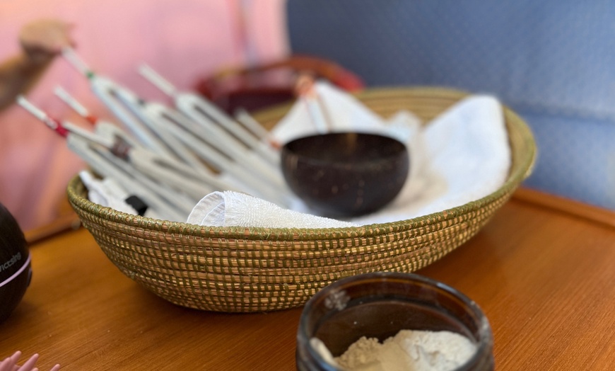 Image 4: One or Two 75-Minute Signature Hair and Scalp Spa Treatments and More