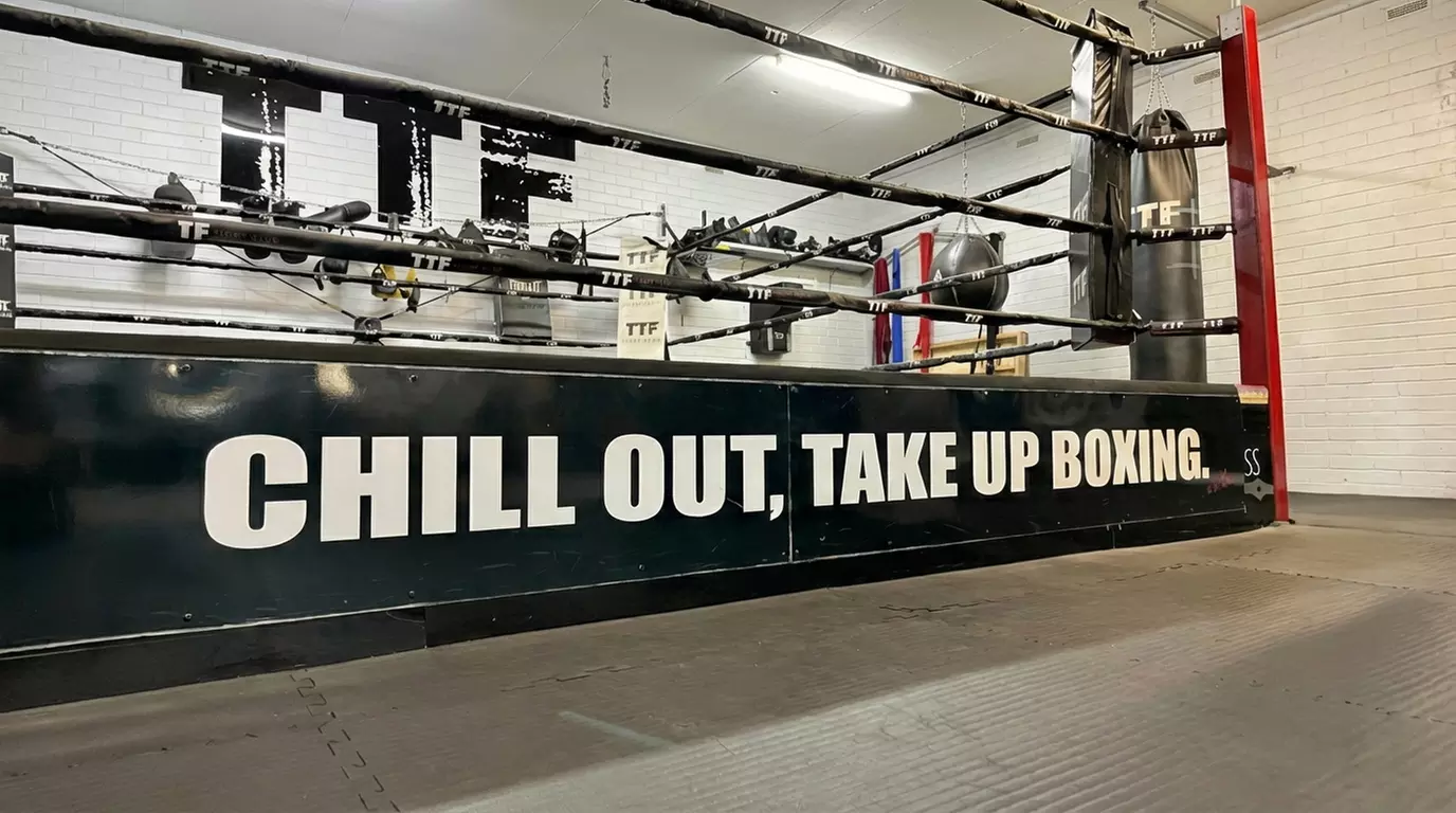 Two Weeks of Unlimited Gym Membership for One or Two People