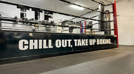 One person: two weeks of unlimited gym membership one person - Rose Boxing