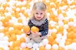 Exciting Open Play Adventure for One, Two, or Four Children at MiniTown Cafe And Play (Up to 28% Off) - Second Medium