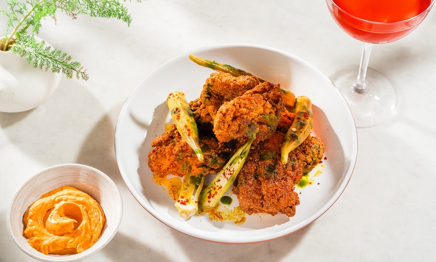 Image 15: Hotel Near Allstonway Innovation Corridor With Dining & Fitness Center