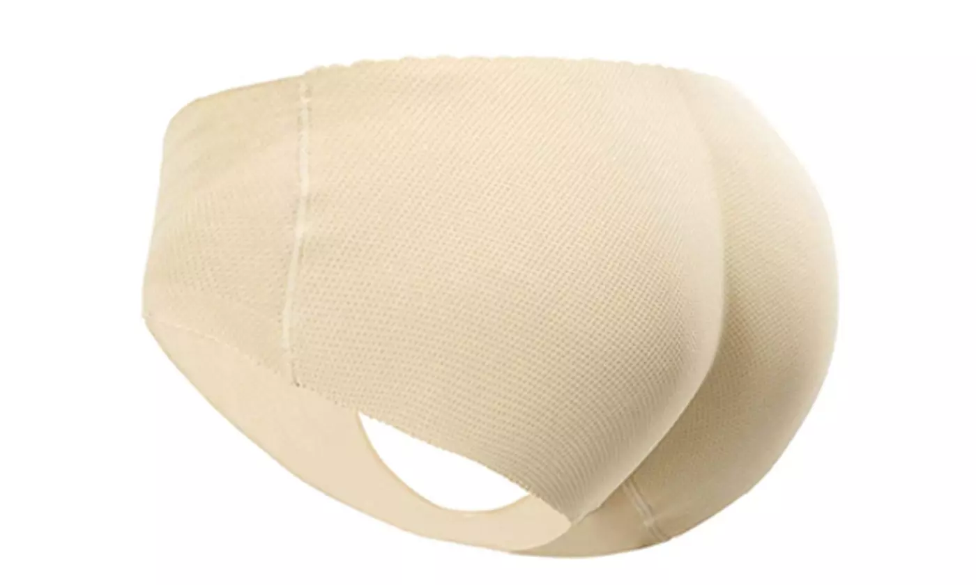 Women Push-Up Butt Lifter Enhancer Brief Padded Underwear Hip Enhancer Shape