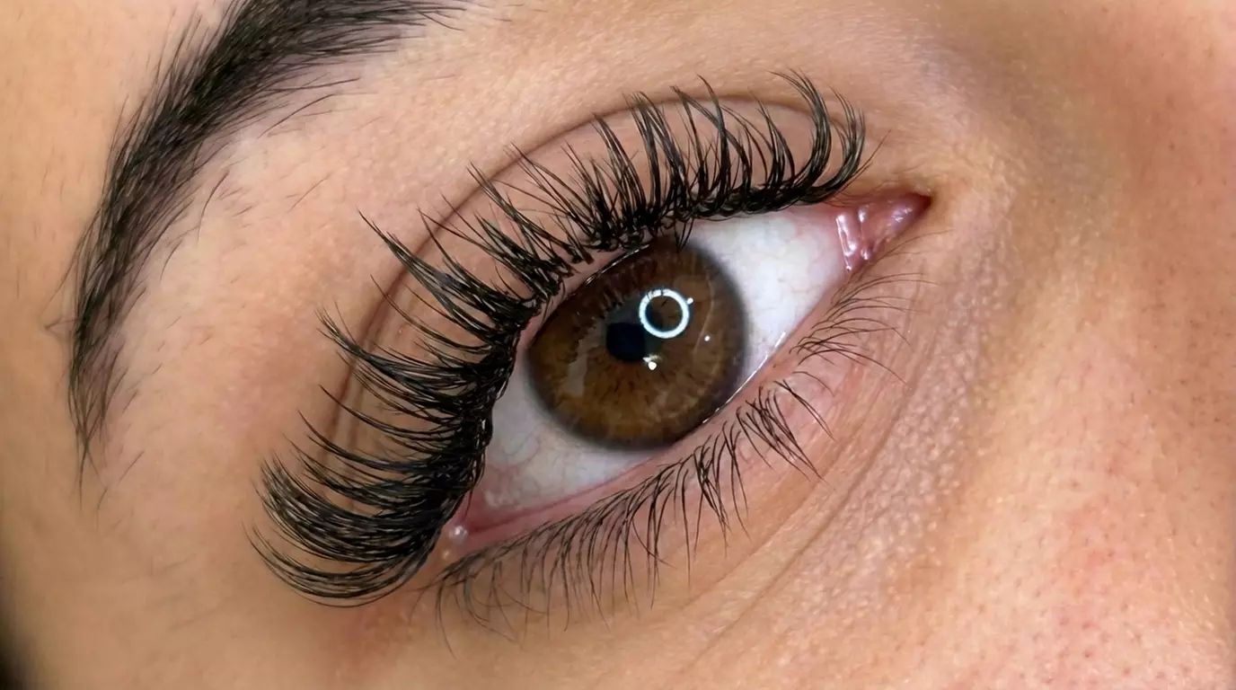 Get an Eye-Enhancing Look w/ Full Set Lash Extensions