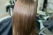 Transform with 1 Session of Brazilian Miracle Keratin Treatment, & Haircut at Miradas3dstudios- Up to 50% Off - Second Medium