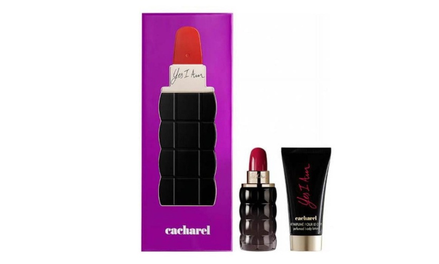 Image 19: Eau de toilette ou eau de parfum Cacharel pour femme