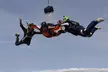 Saut en parachute en tandem pour 1 personne avec Alpes Aviation Parachutisme - Image 3