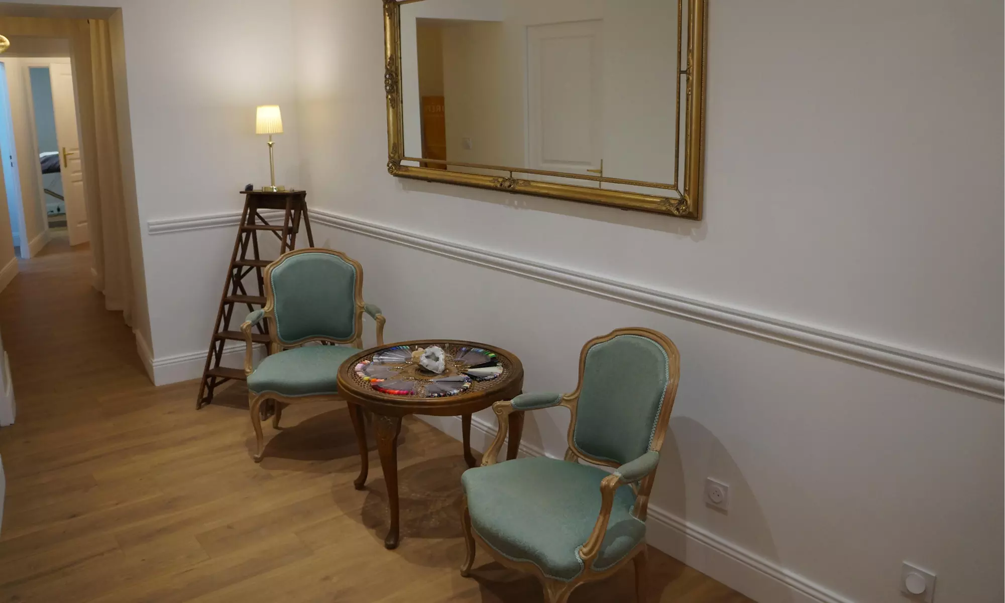 Jusqu'à 30% de remise sur Massage - Personnalisé chez Nadia Lepore Massage