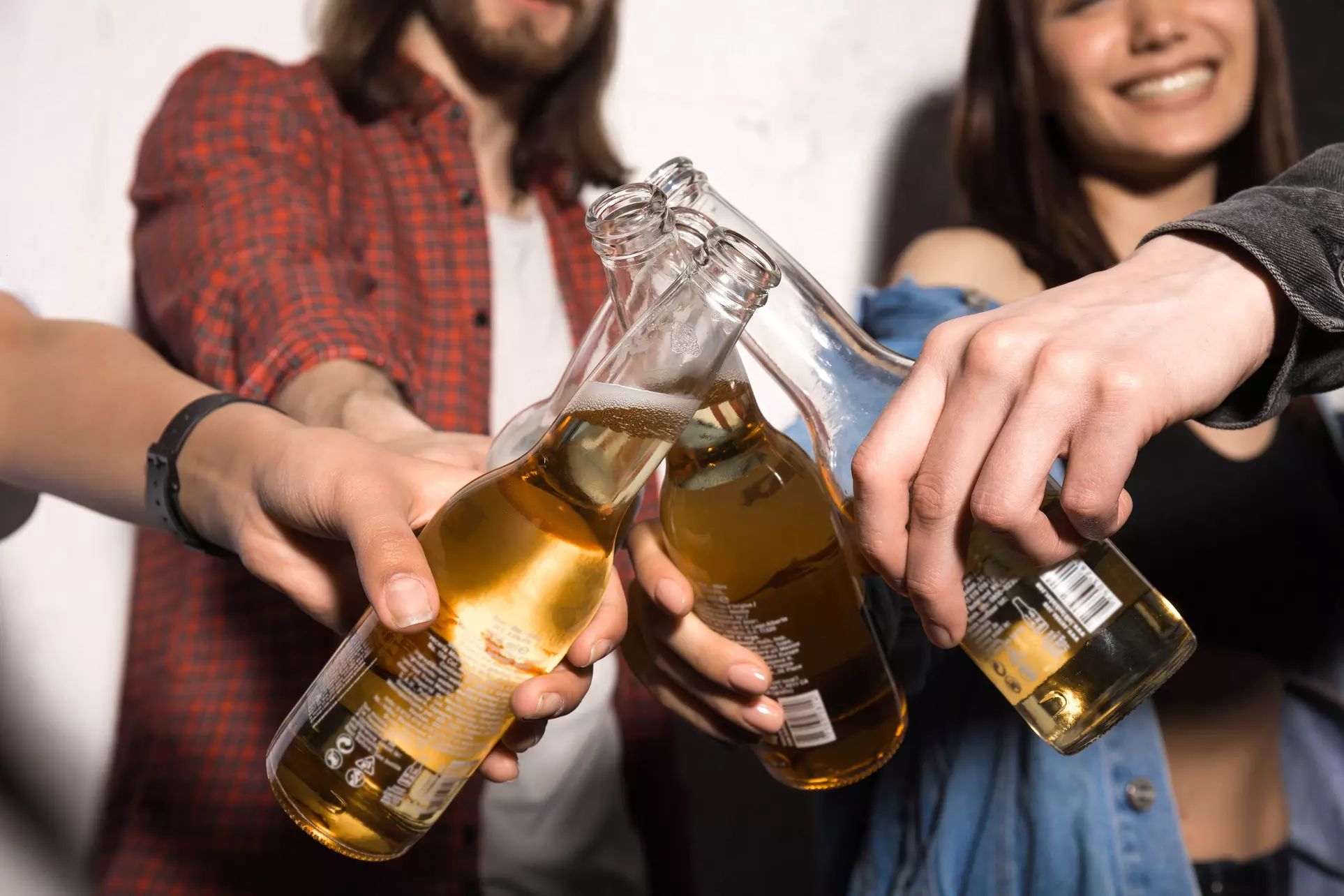 Hard Seltzer & Beer Tasting + 10% Off Your Favorite Picks