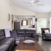 Image 20: Private Homes with Guadalupe River Access