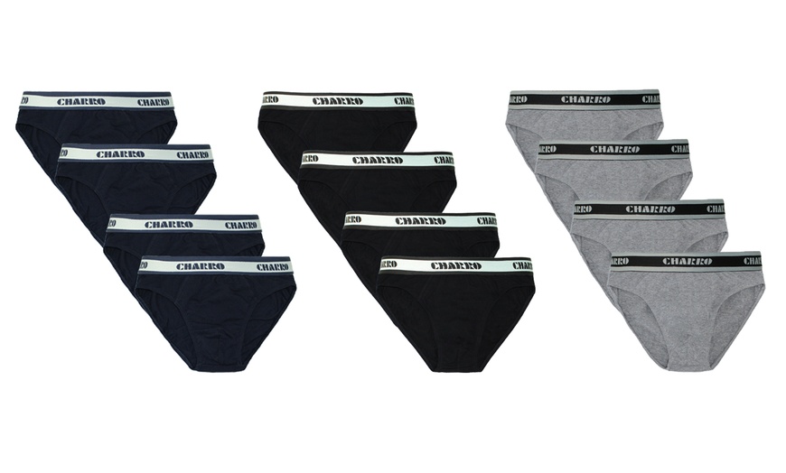 Image 7: Sous-vêtements pour homme "Charro"